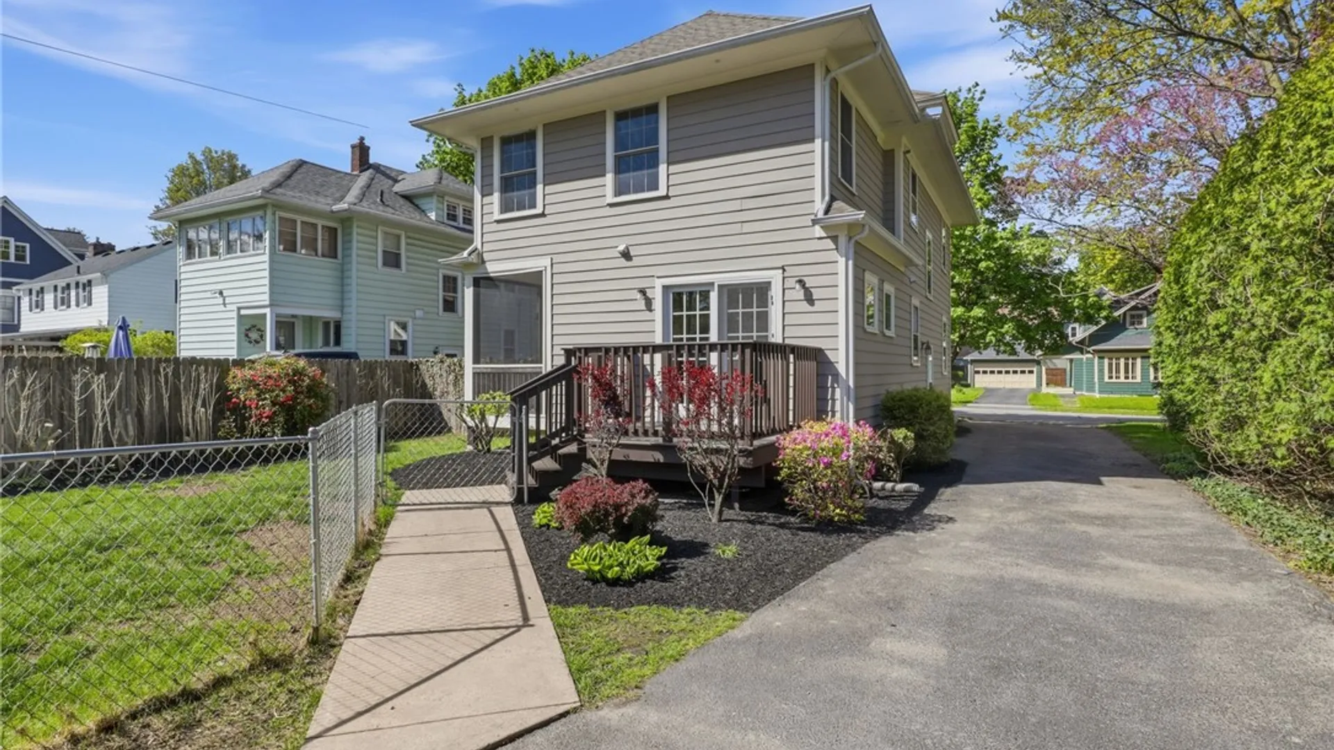 Property at 15 Jefferson Road, Pittsford, NY 14534 39