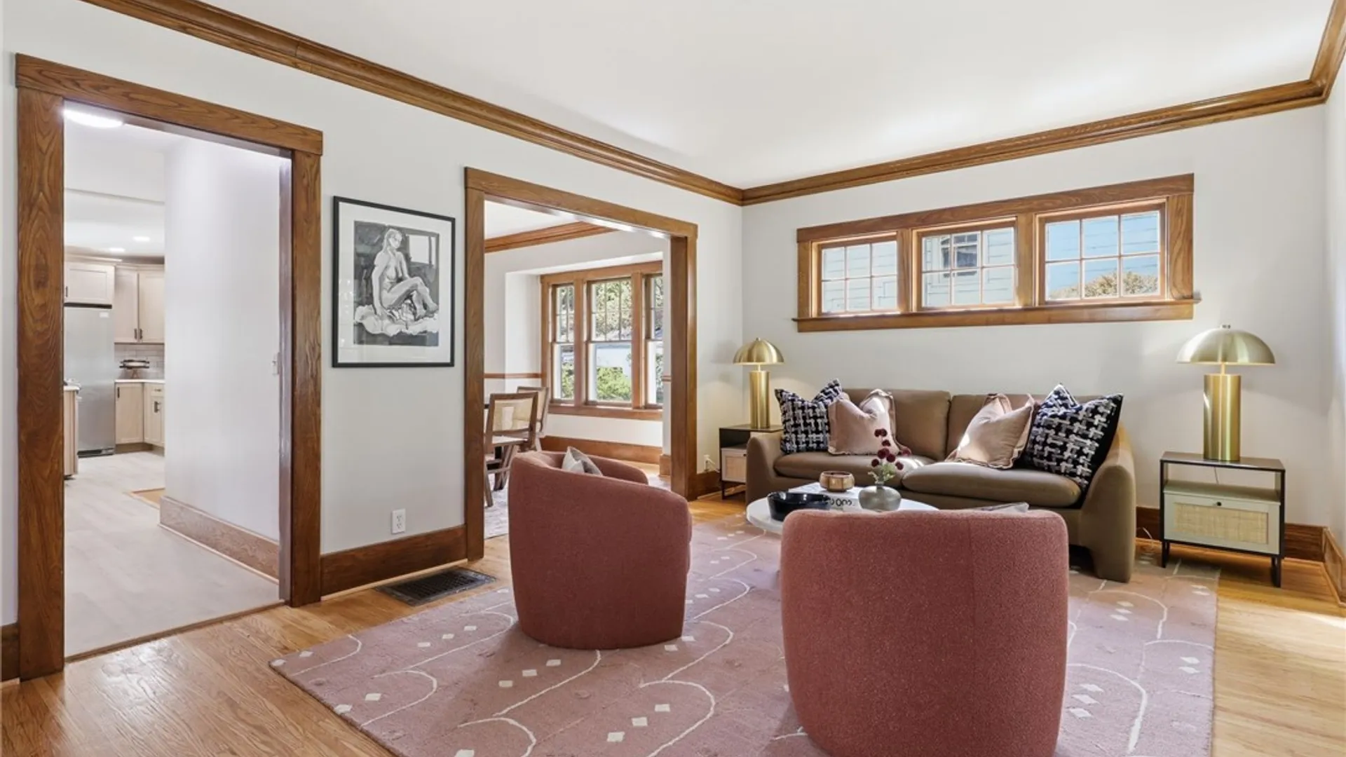 Property at 15 Jefferson Road, Pittsford, NY 14534 4