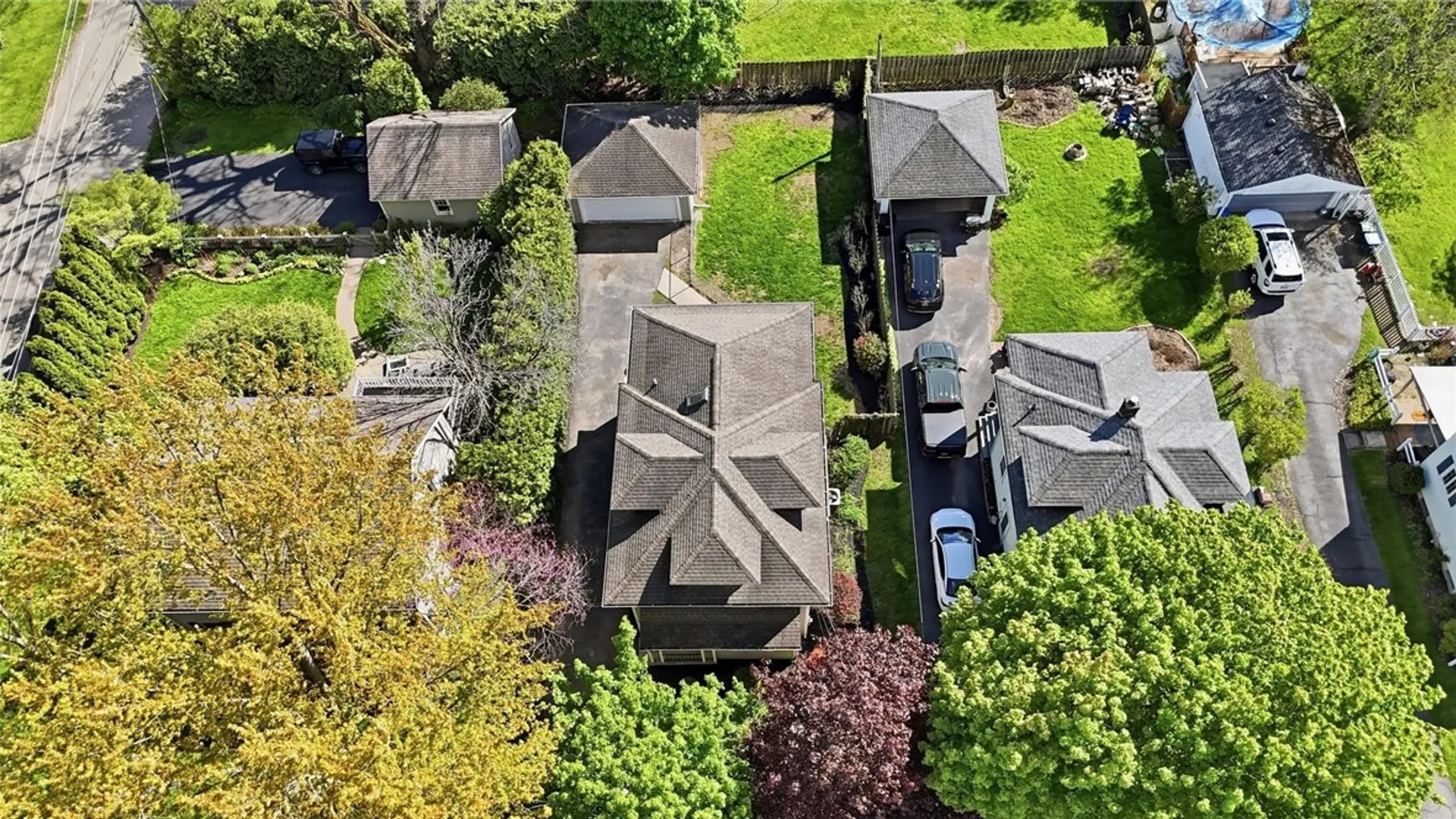 Property at 15 Jefferson Road, Pittsford, NY 14534 42