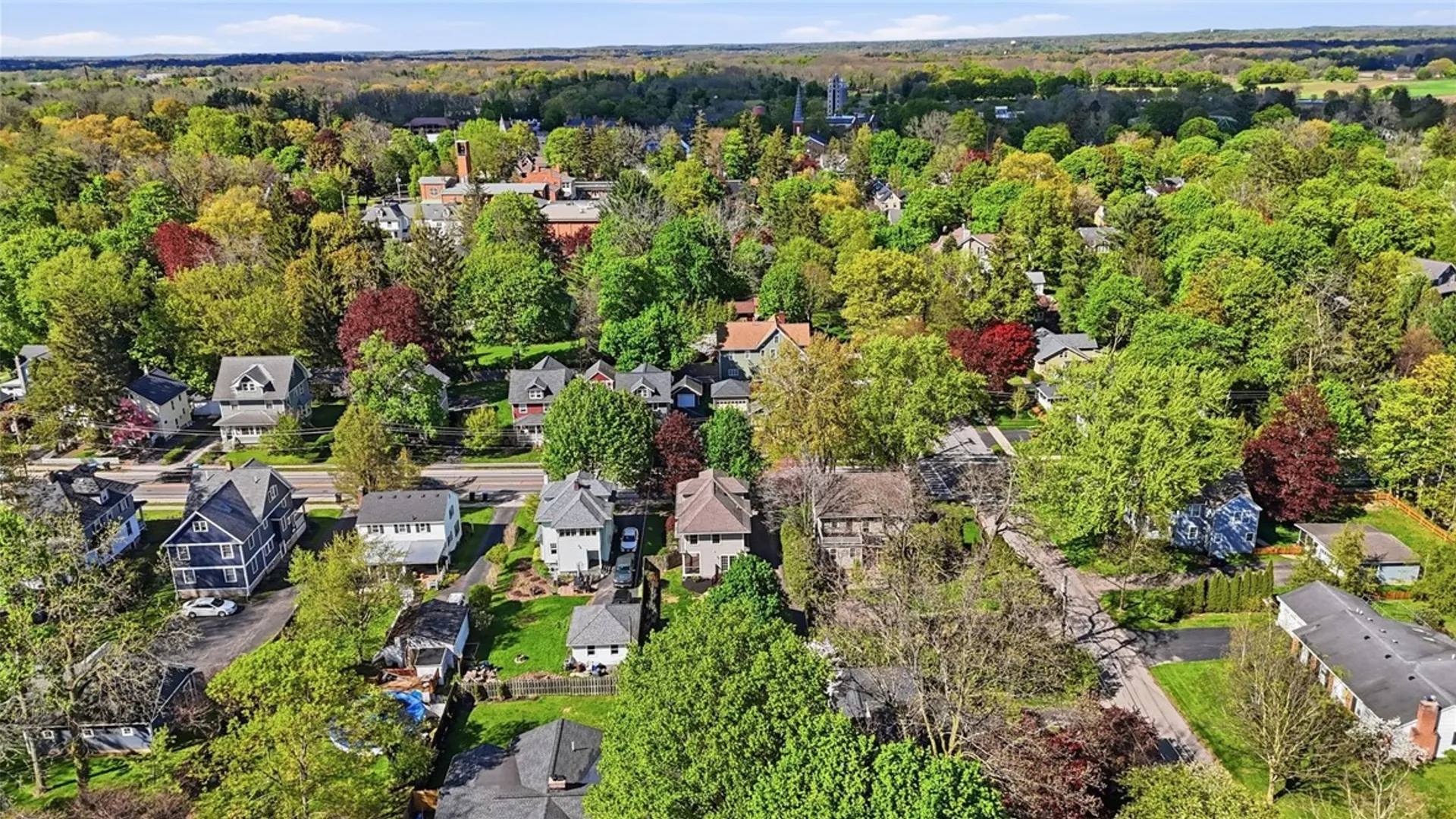Property at 15 Jefferson Road, Pittsford, NY 14534 44
