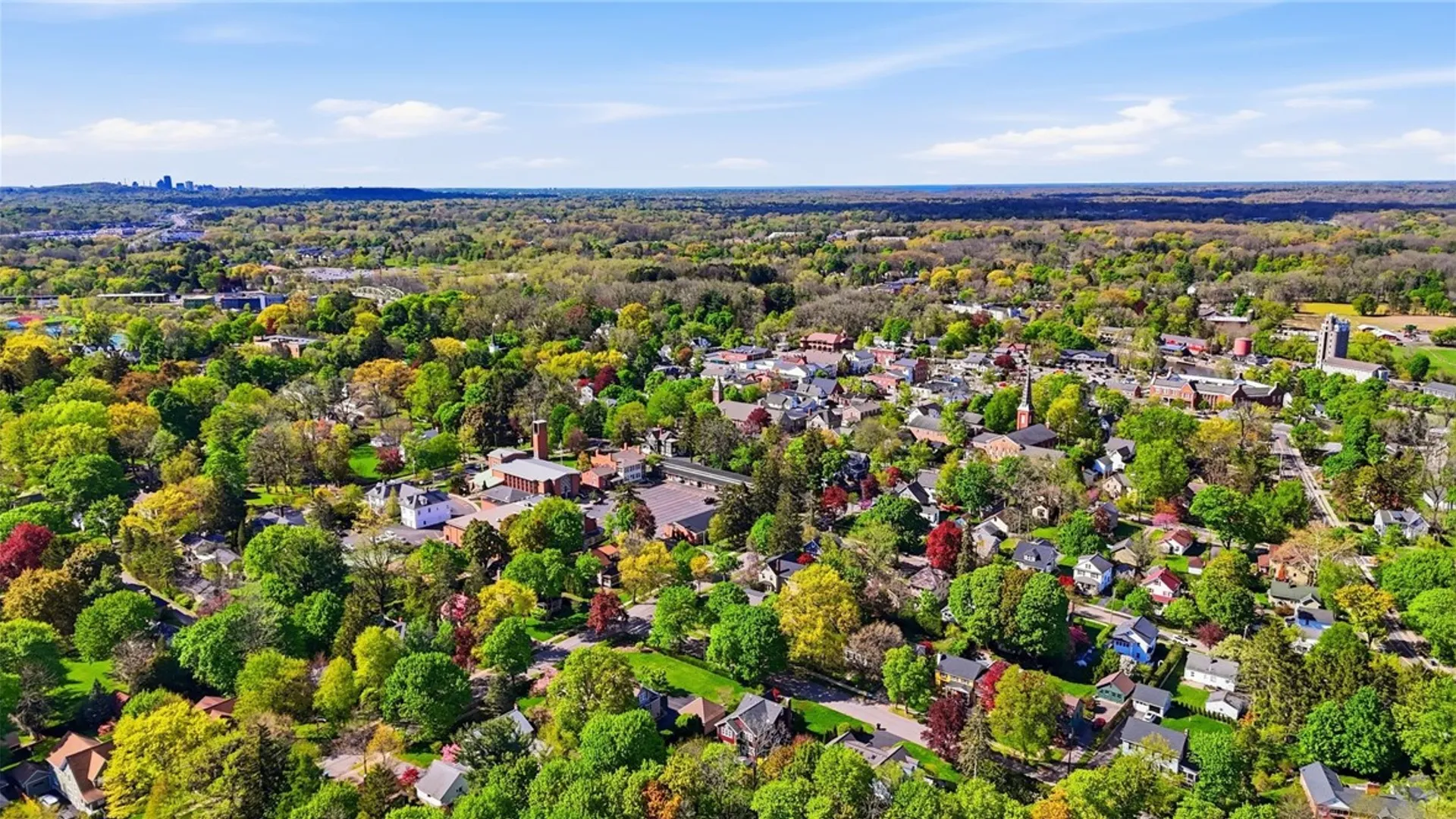 Property at 15 Jefferson Road, Pittsford, NY 14534 45