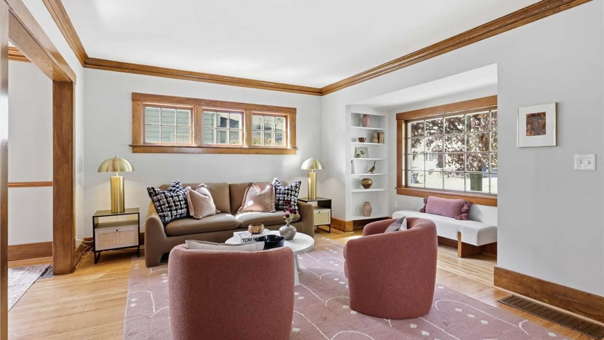 Property at 15 Jefferson Road, Pittsford, NY 14534 5