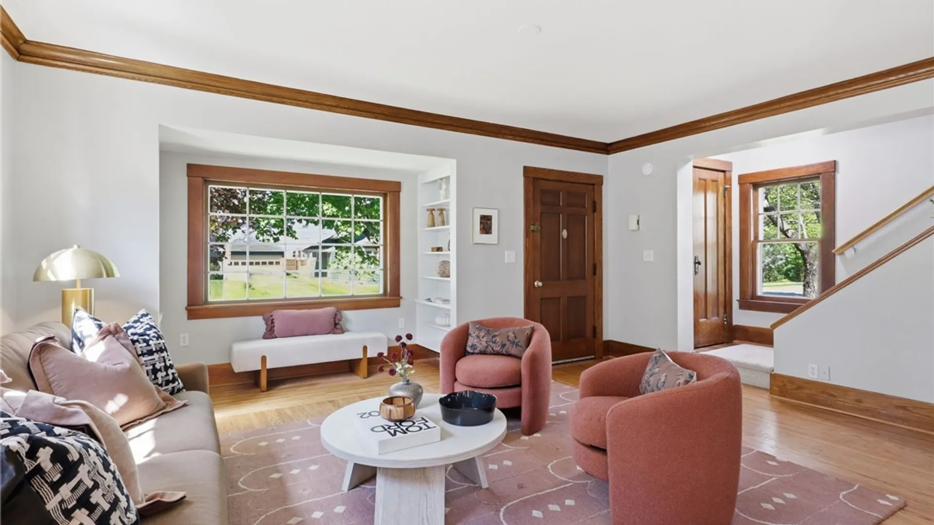 Property at 15 Jefferson Road, Pittsford, NY 14534 6