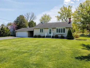 Property at 5529 Brockport Spencerport Road, Sweden, NY 14420