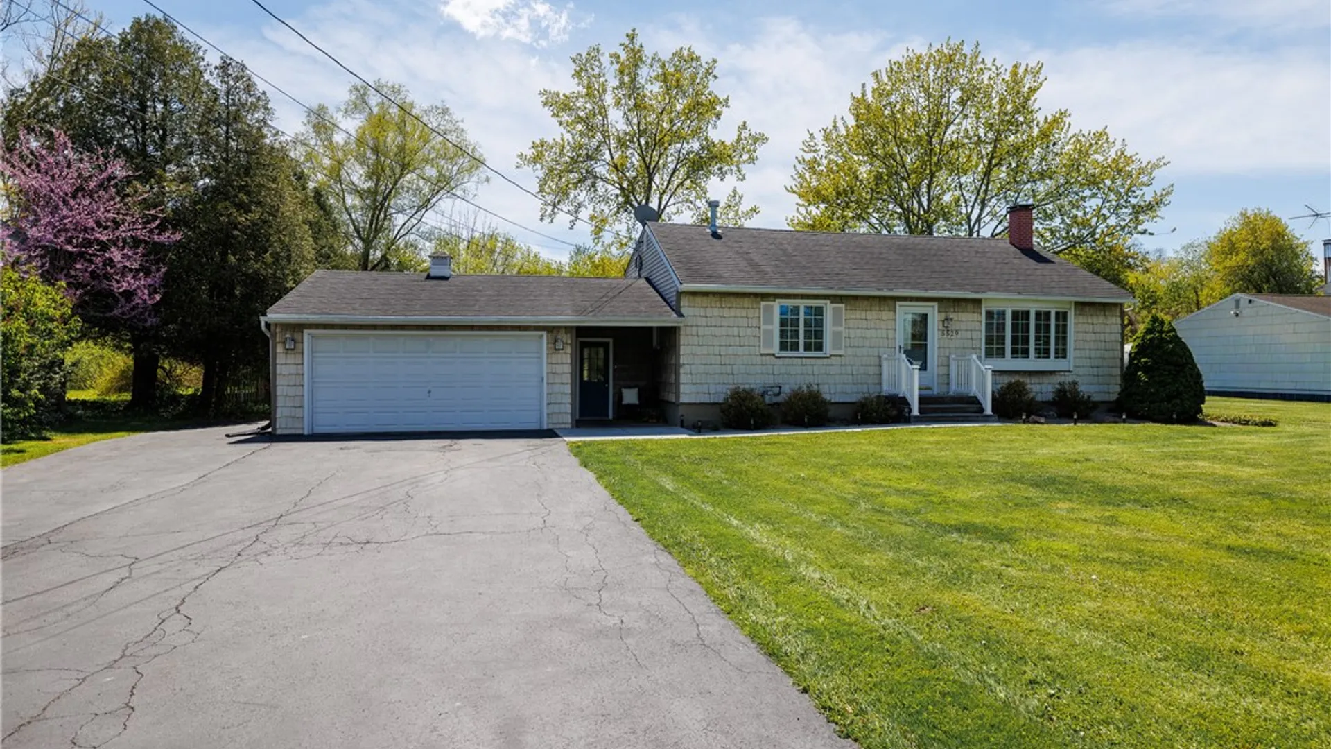 Property at 5529 Brockport Spencerport Road, Sweden, NY 14420 2