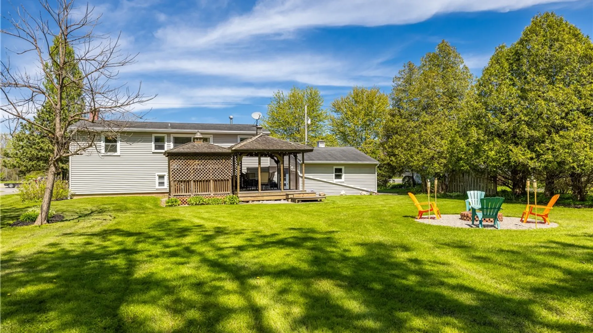 Property at 5529 Brockport Spencerport Road, Sweden, NY 14420 28
