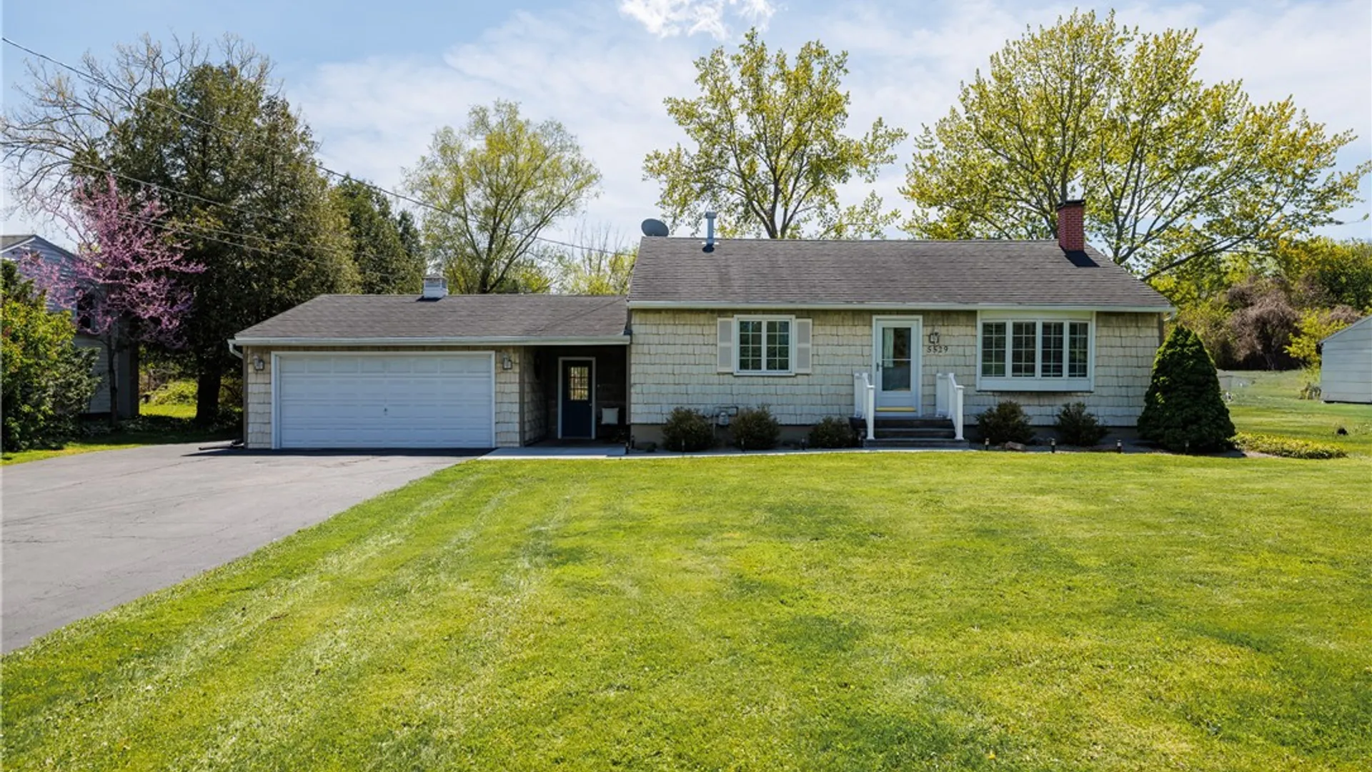 Property at 5529 Brockport Spencerport Road, Sweden, NY 14420 3