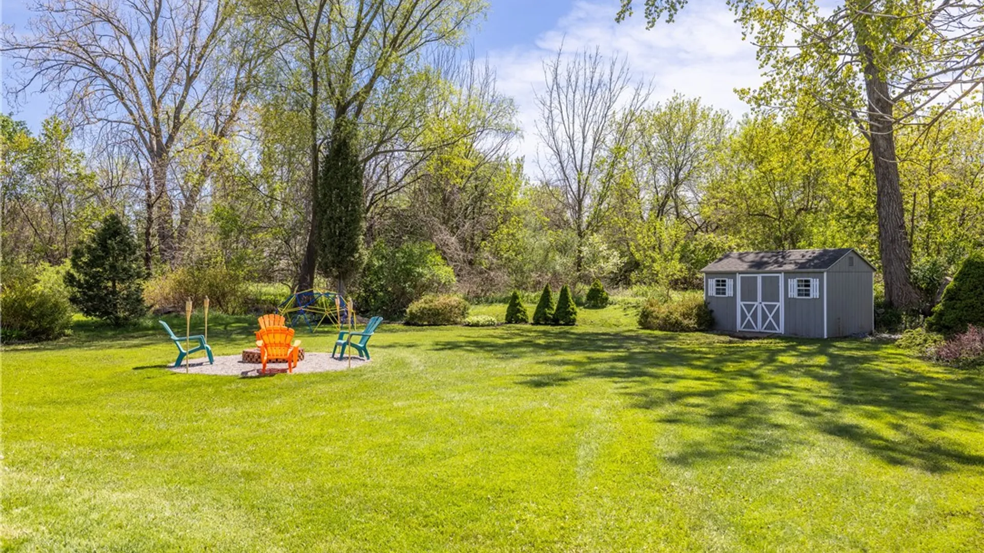 Property at 5529 Brockport Spencerport Road, Sweden, NY 14420 33