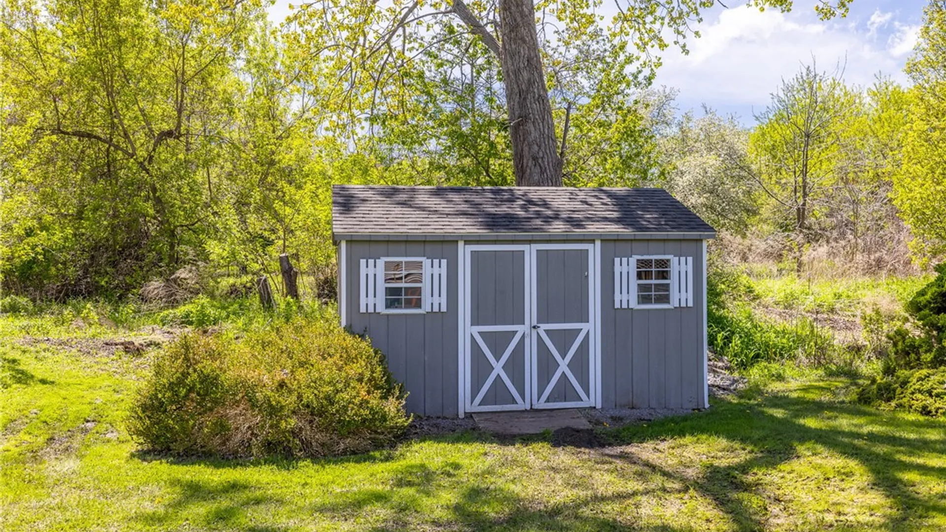 Property at 5529 Brockport Spencerport Road, Sweden, NY 14420 34