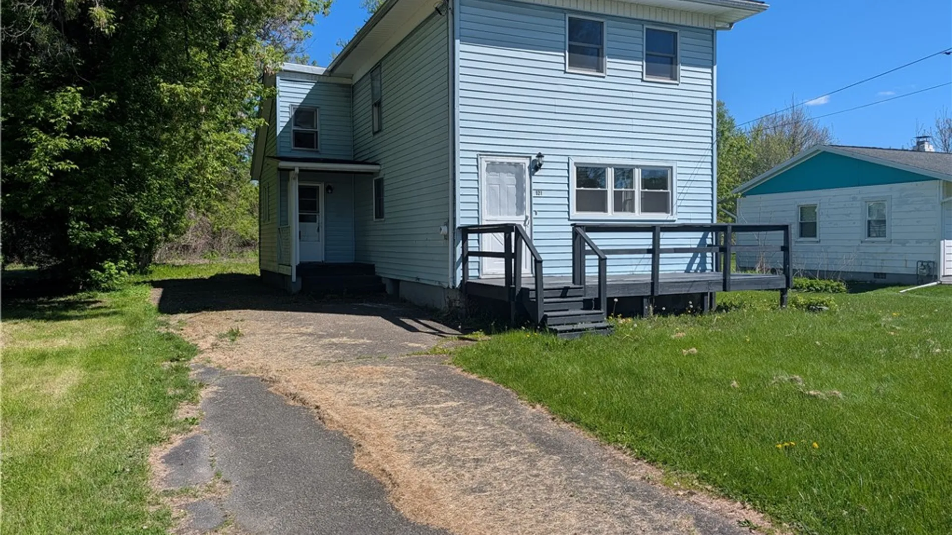 Property at 521 Luce Street, Elmira City, NY 14904 2