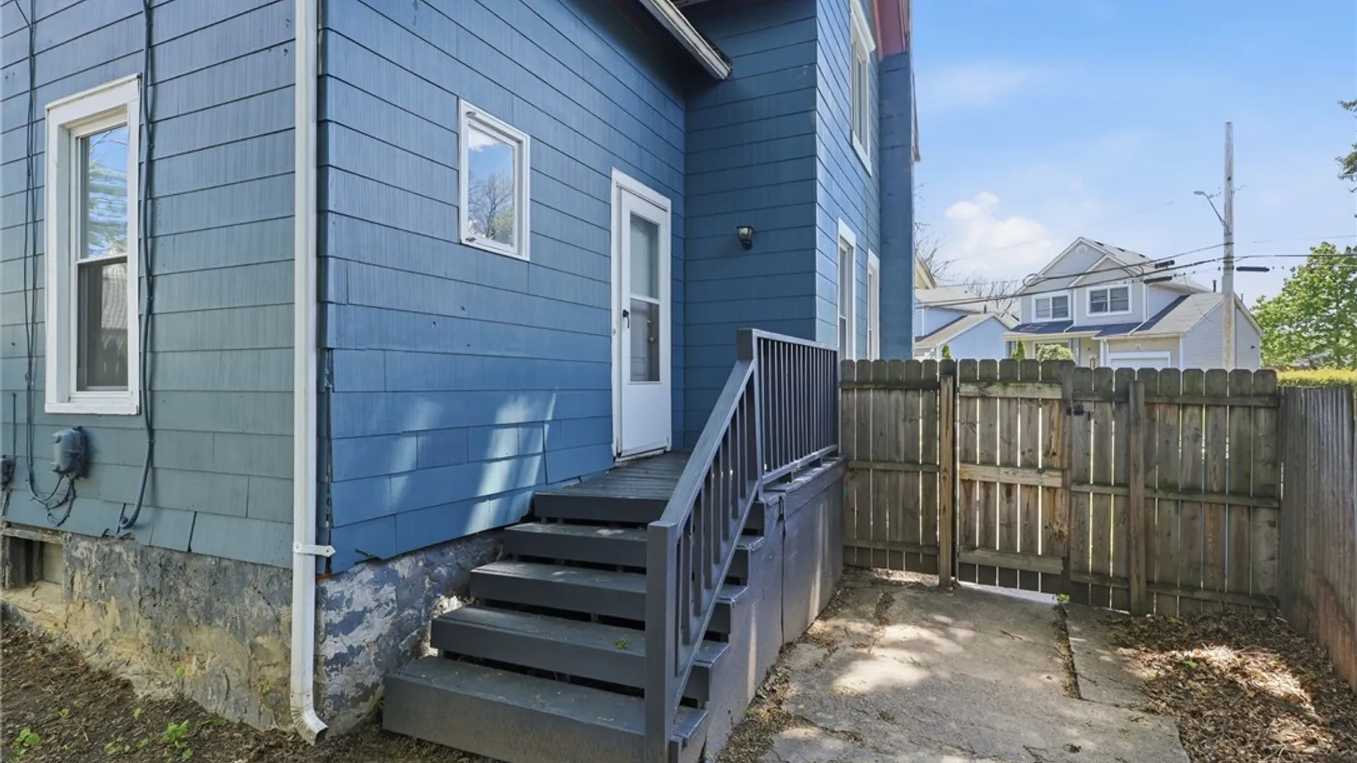 Property at 120 Cottage Street, Rochester, NY 14608 24