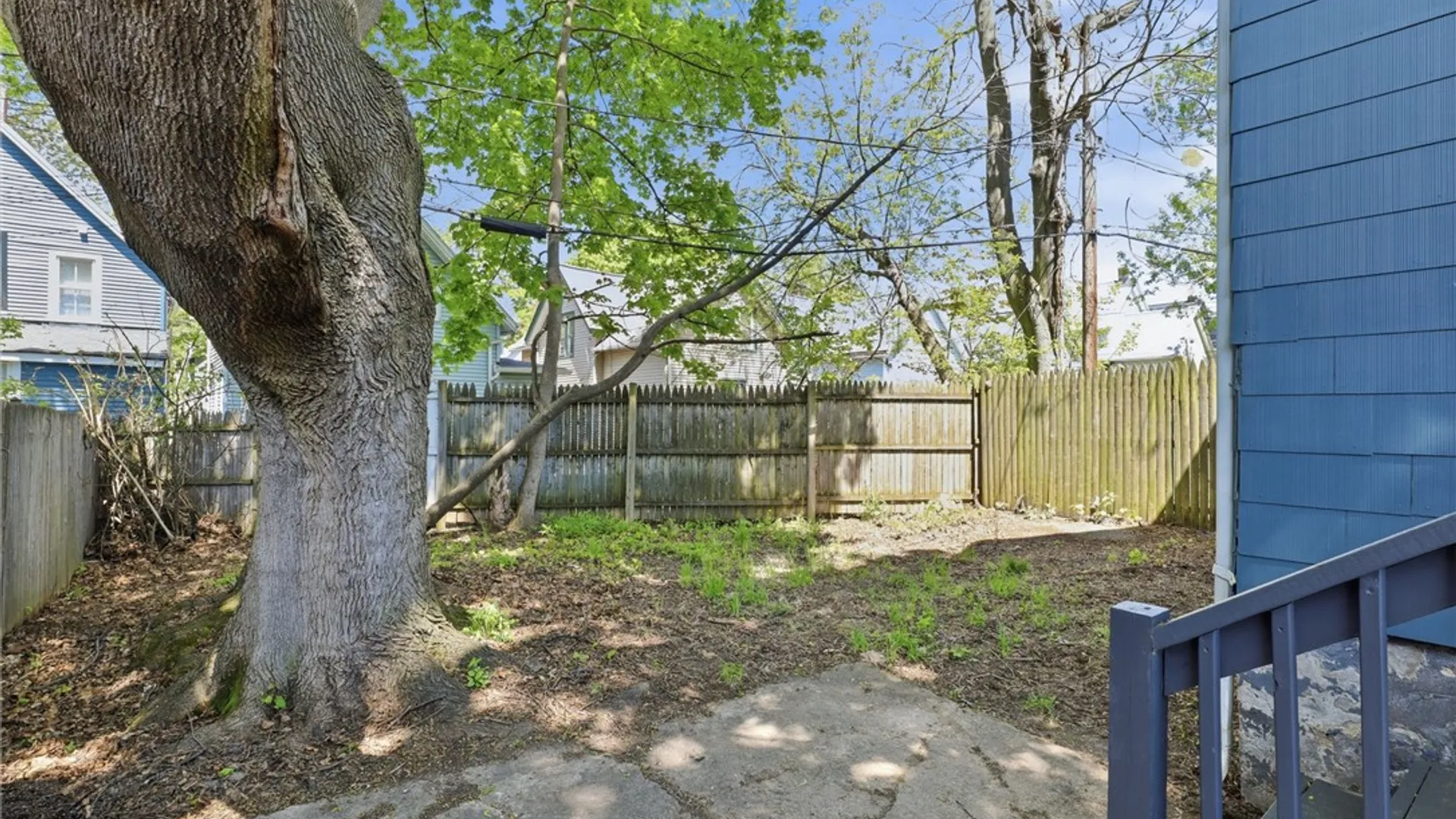 Property at 120 Cottage Street, Rochester, NY 14608 25
