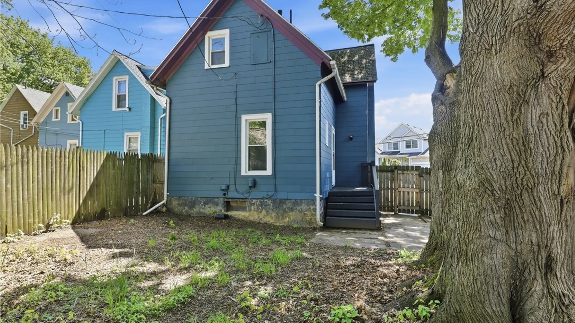 Property at 120 Cottage Street, Rochester, NY 14608 26