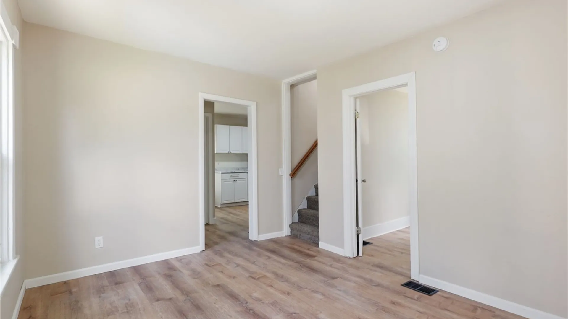 Property at 120 Cottage Street, Rochester, NY 14608 4