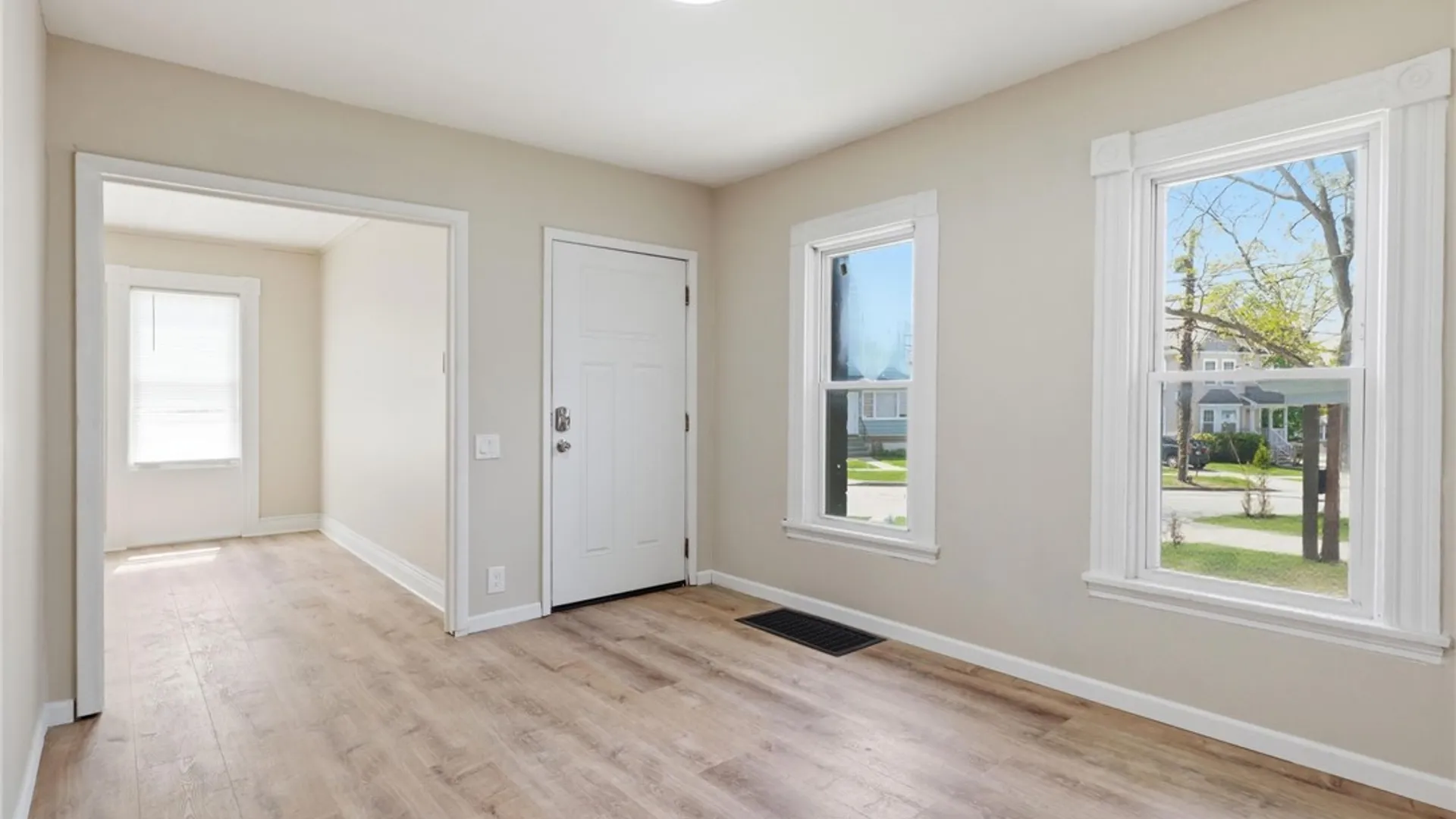 Property at 120 Cottage Street, Rochester, NY 14608 5