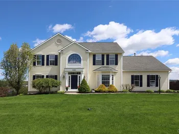 Property at 4460 Winding Creek Road, Pompey, NY 13104