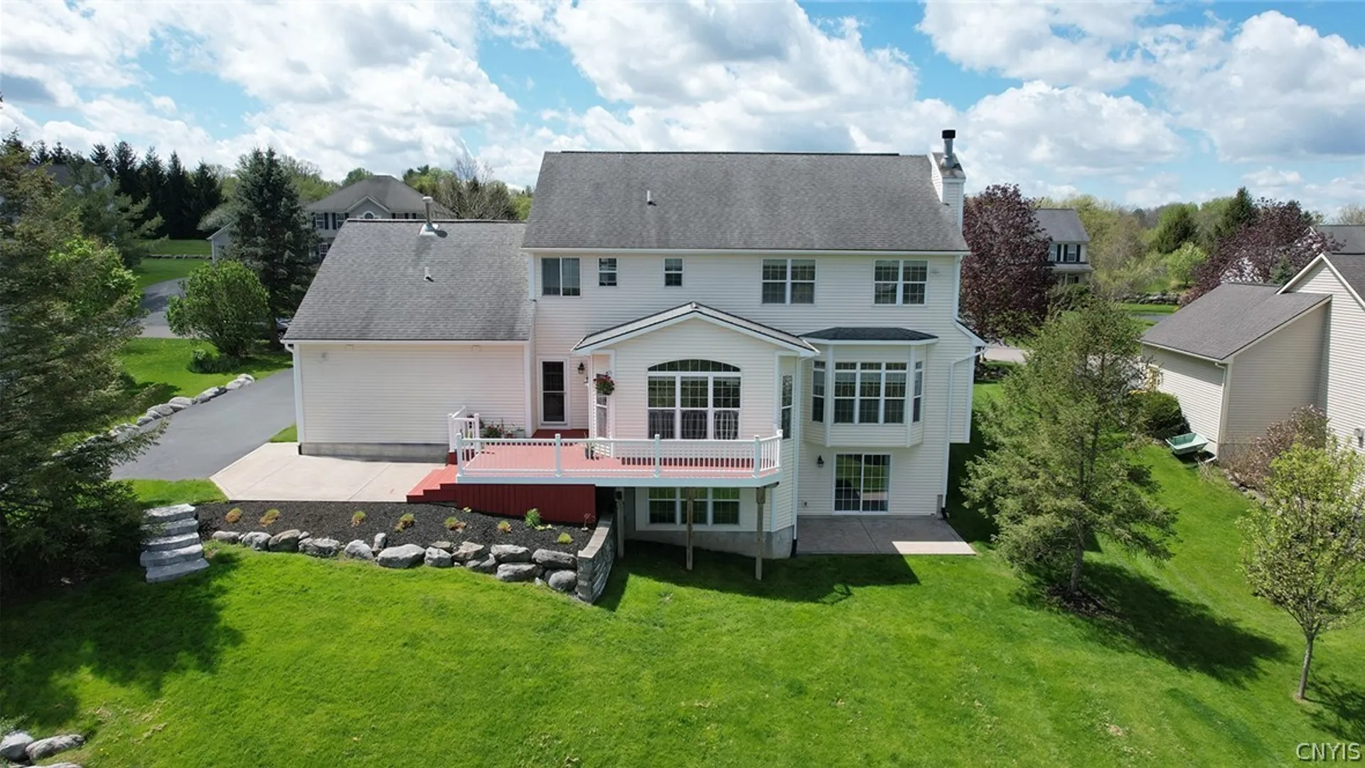 Property at 4460 Winding Creek Road, Pompey, NY 13104 48