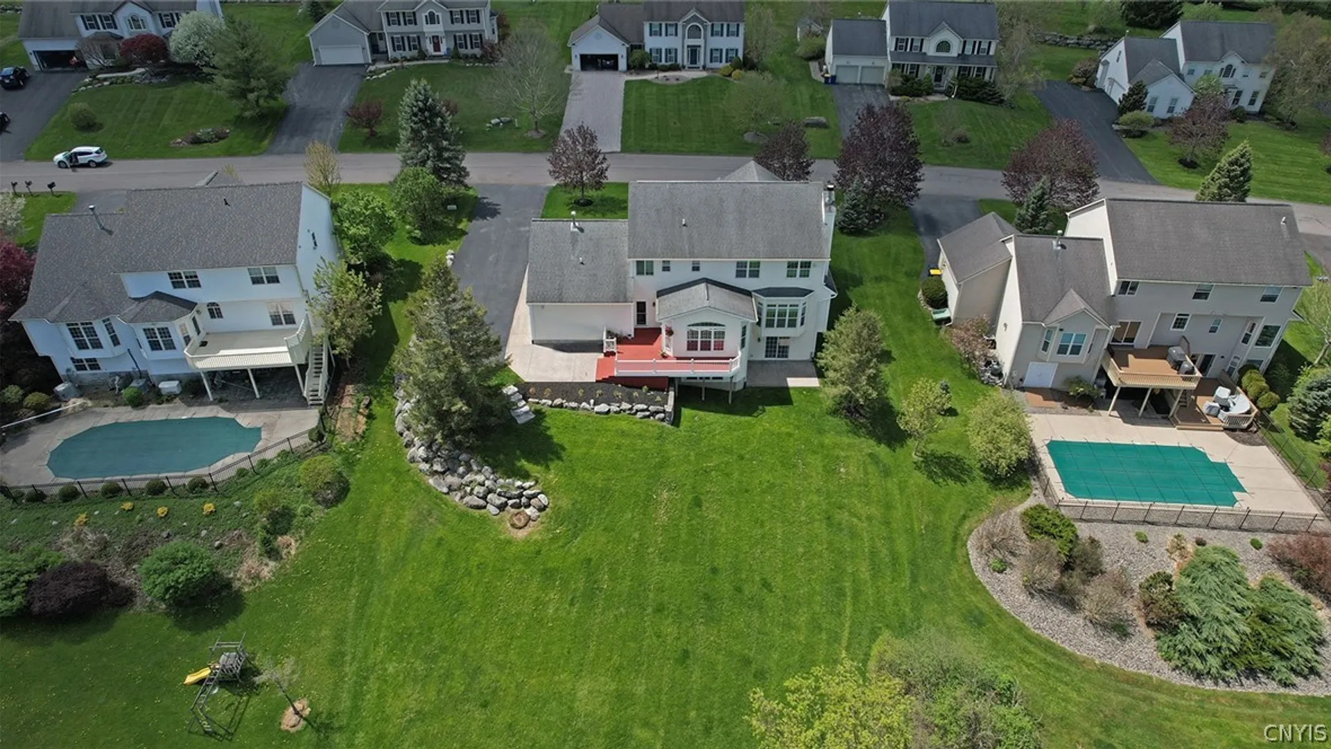 Property at 4460 Winding Creek Road, Pompey, NY 13104 49