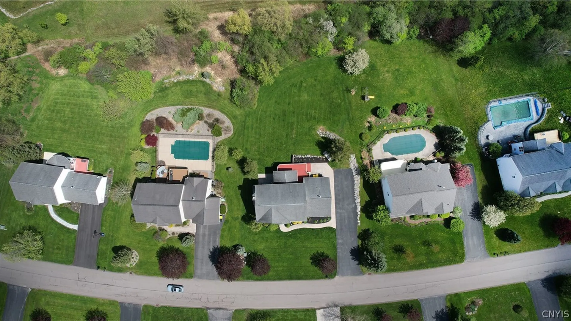 Property at 4460 Winding Creek Road, Pompey, NY 13104 50