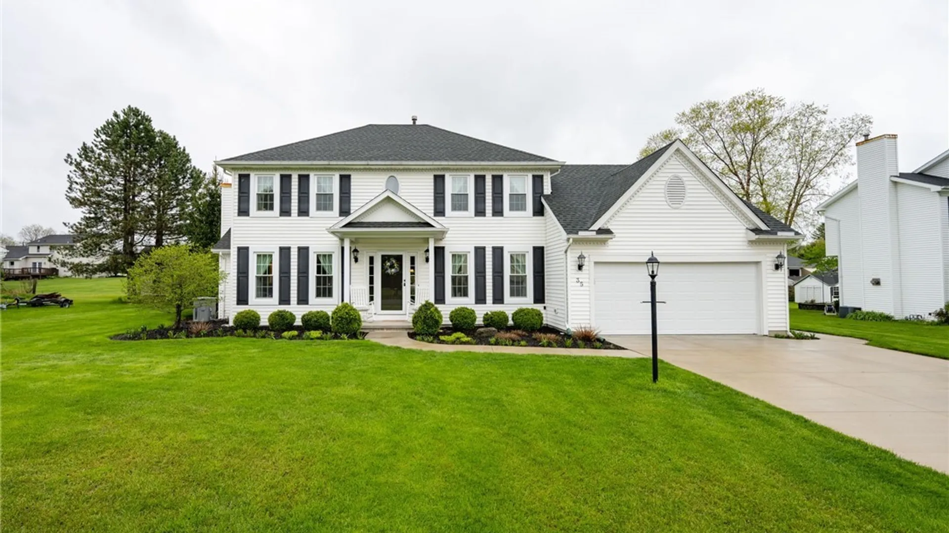 Property at 35 Pinyon Drive, Orchard Park, NY 14127 2