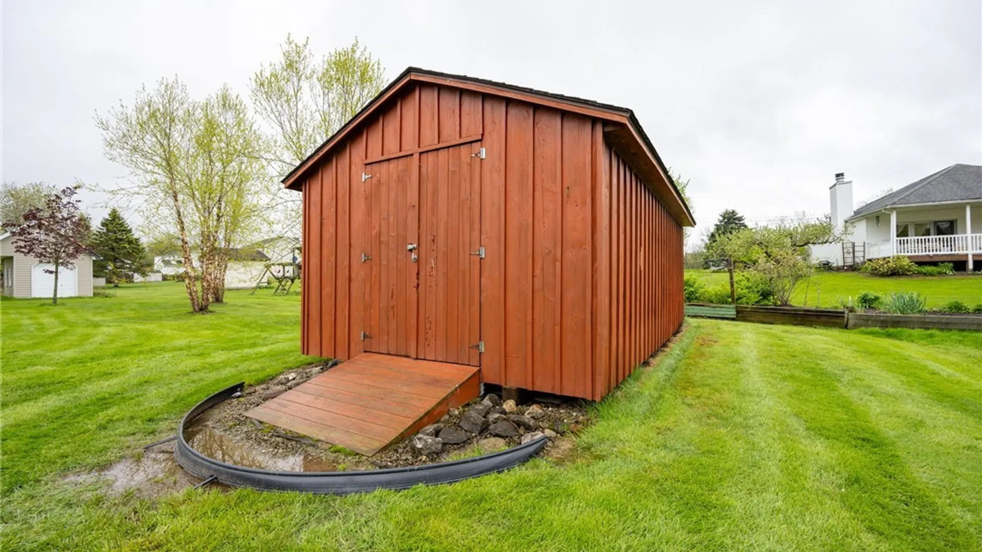 Property at 35 Pinyon Drive, Orchard Park, NY 14127 39