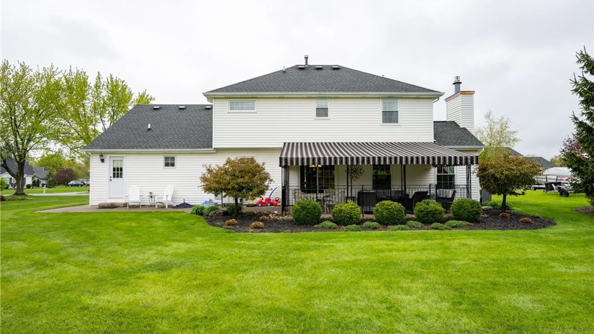 Property at 35 Pinyon Drive, Orchard Park, NY 14127 40