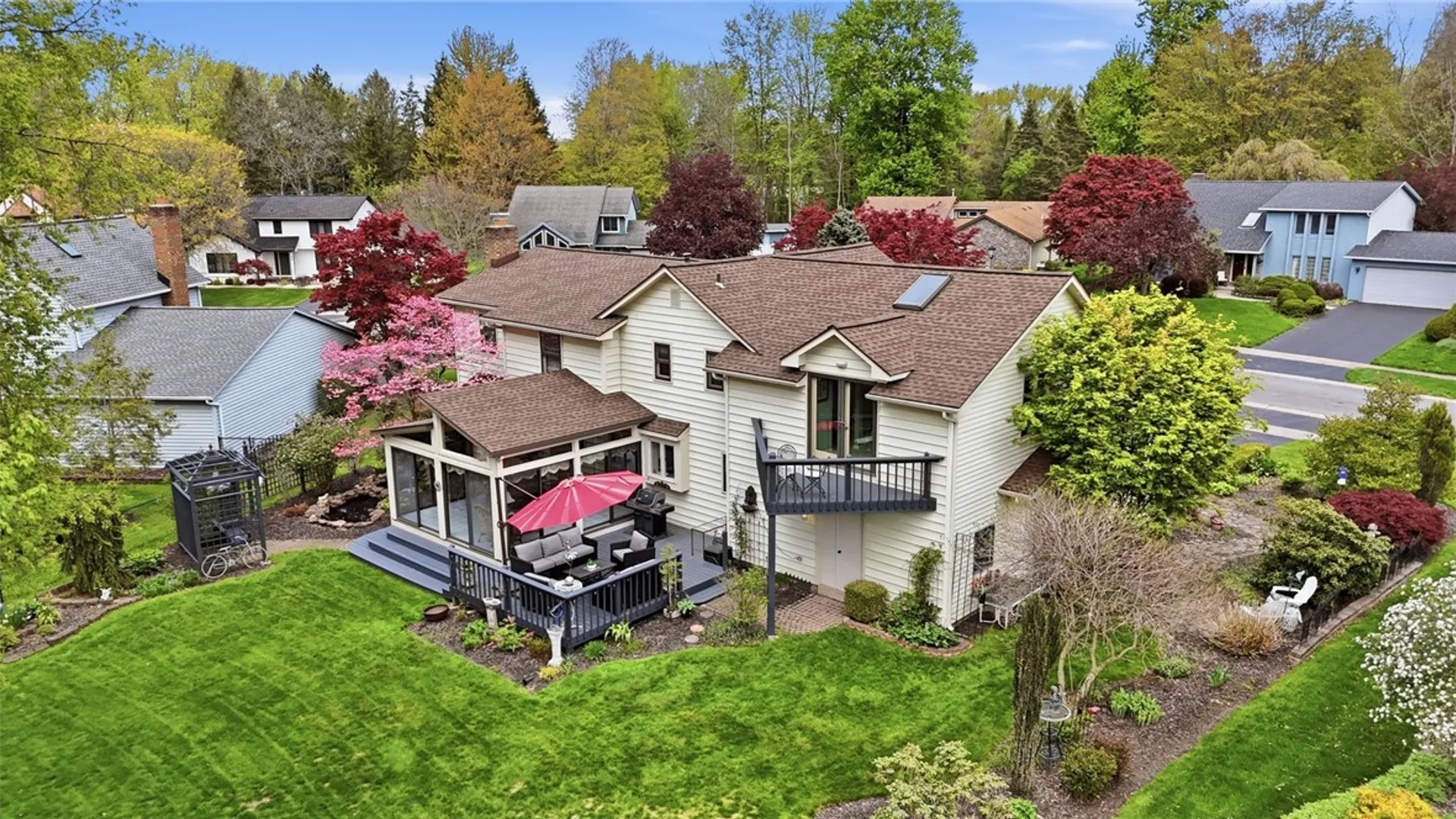 Property at 133 Melwood Drive, Greece, NY 14626 2