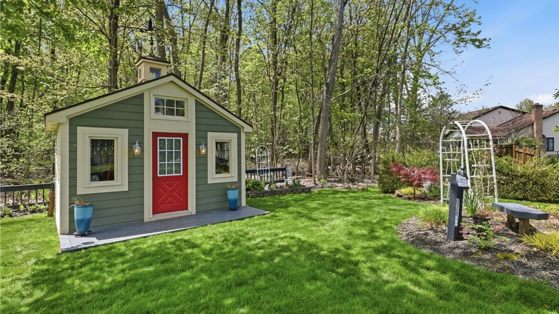 Property at 133 Melwood Drive, Greece, NY 14626 42