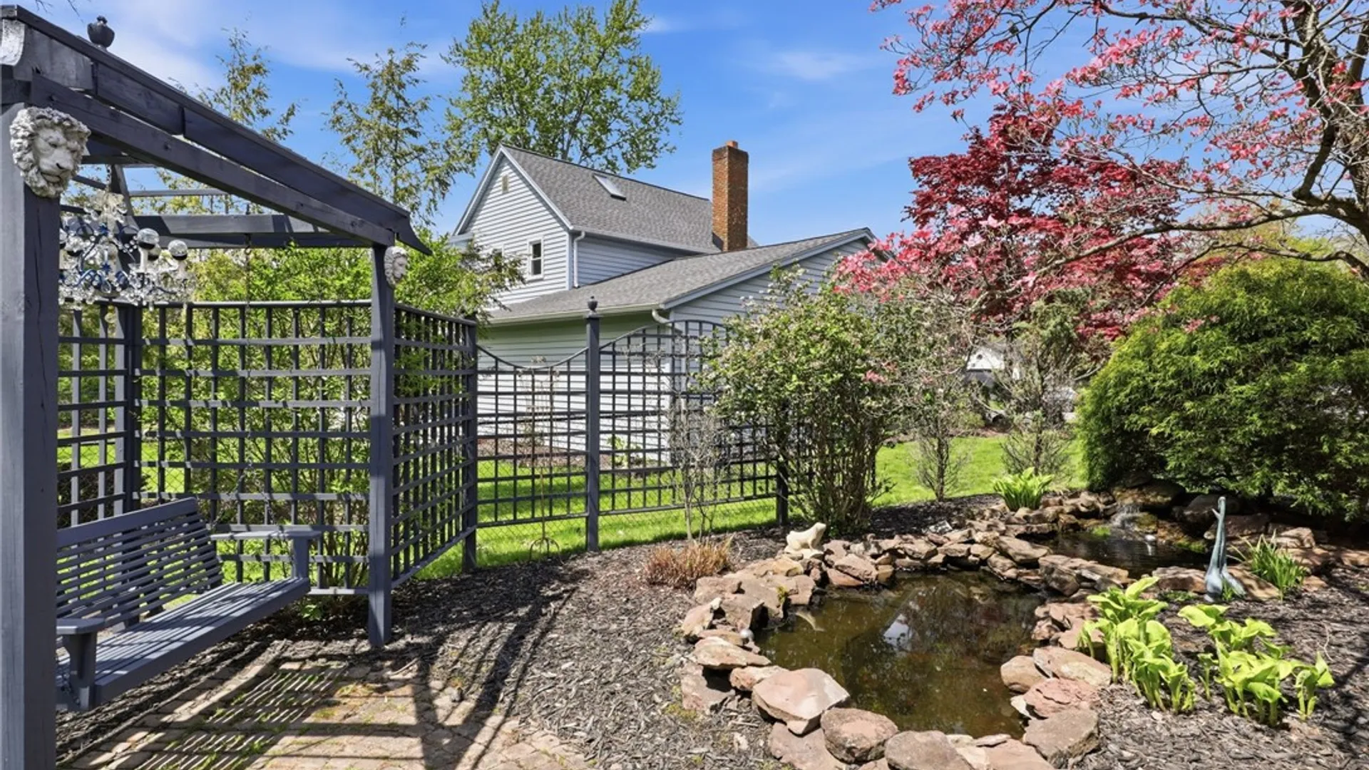 Property at 133 Melwood Drive, Greece, NY 14626 46