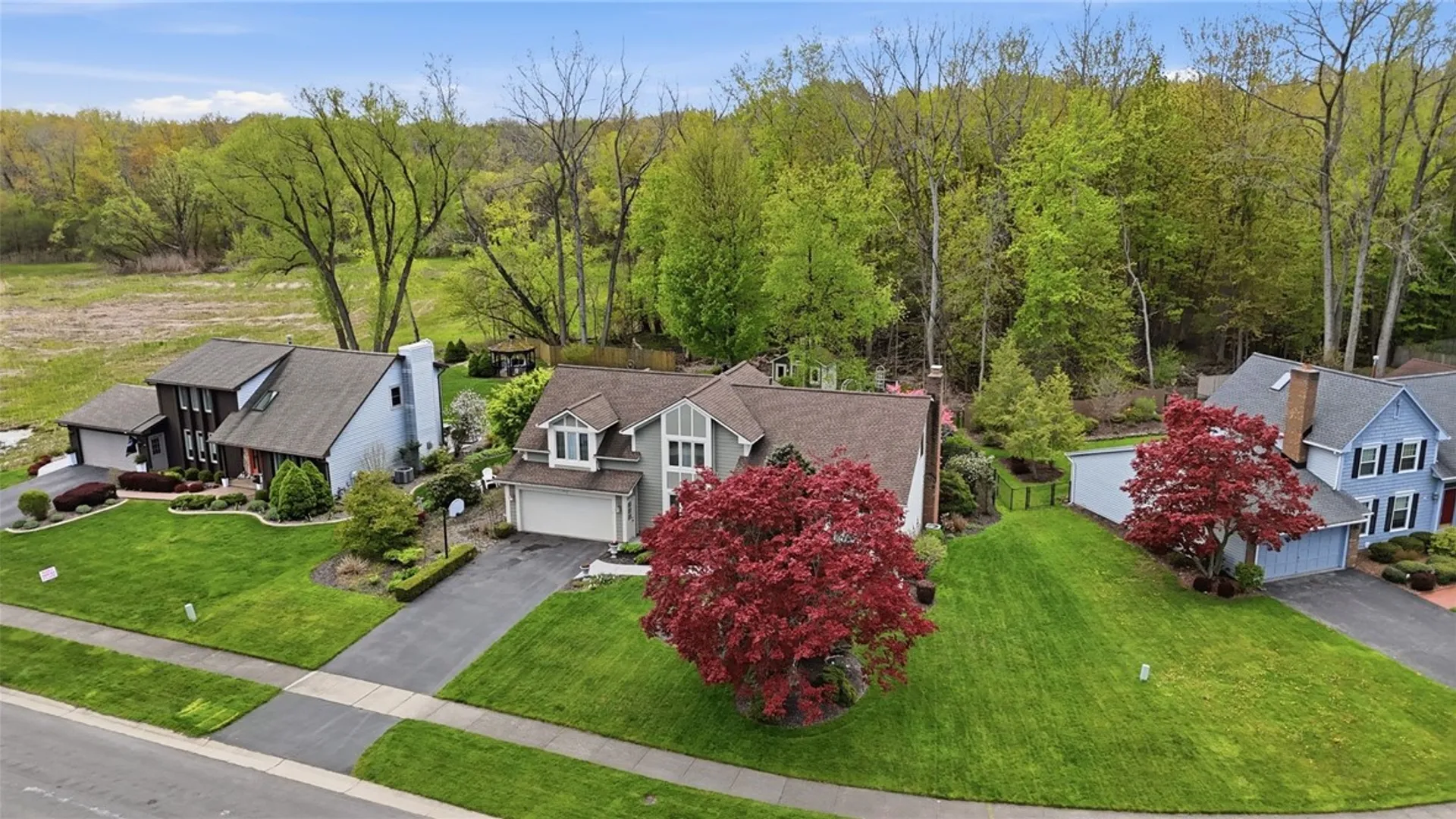 Property at 133 Melwood Drive, Greece, NY 14626 48