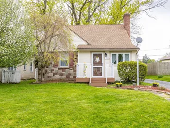 Property at 189 Cinnabar Road, Irondequoit, NY 14617