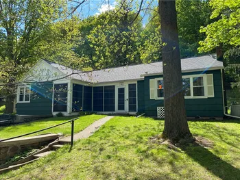 Property at 4080 State Route 31 Road, Palmyra, NY 14522