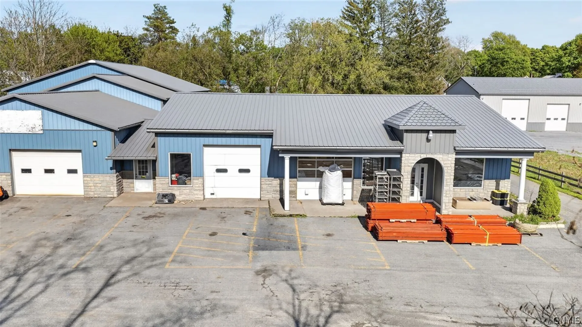Property at 8 State Route 31, Elbridge, NY 13080 2