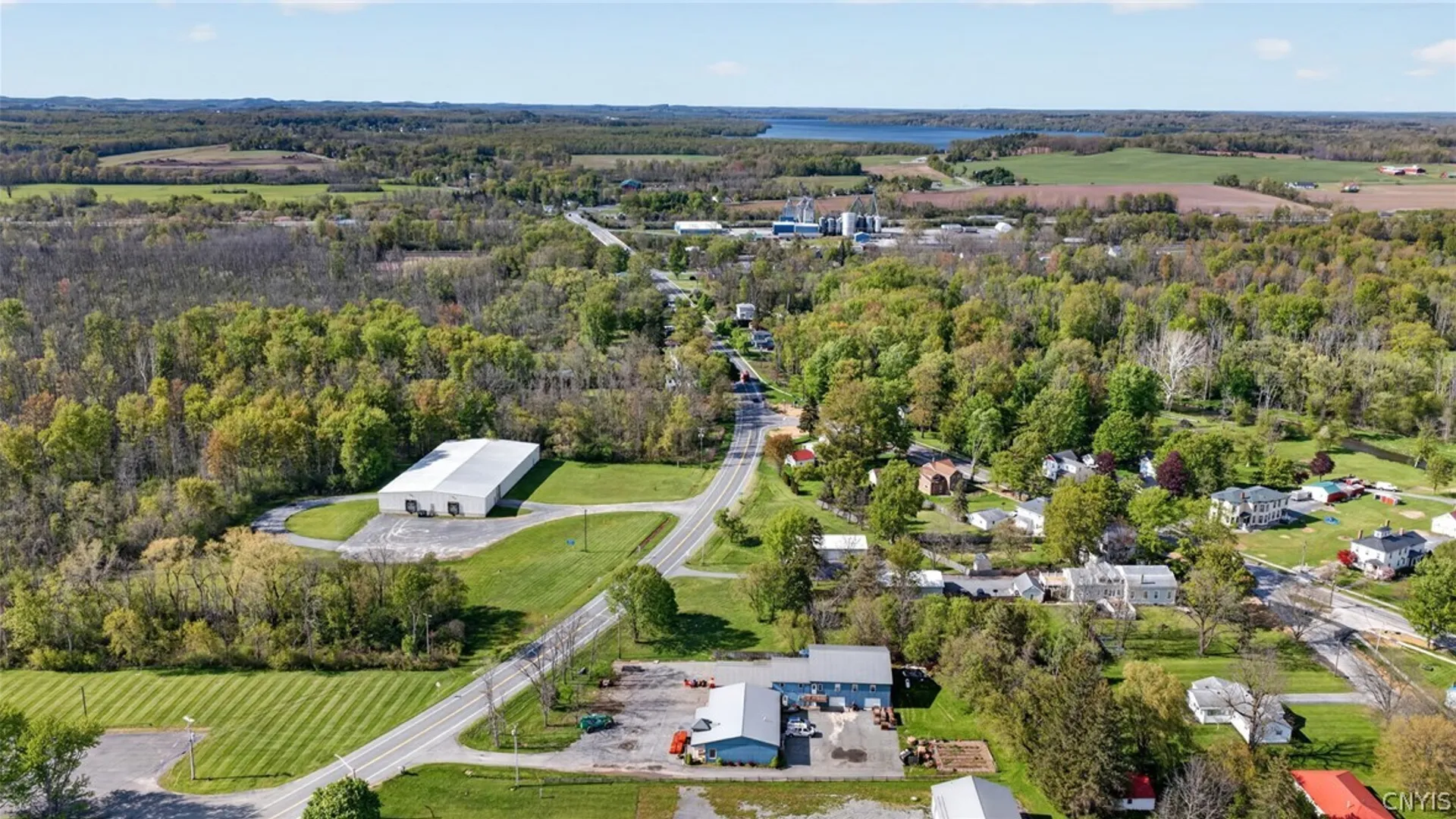Property at 8 State Route 31, Elbridge, NY 13080 50