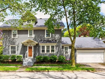 Property at 1036 Harvard Street, Rochester, NY 14610