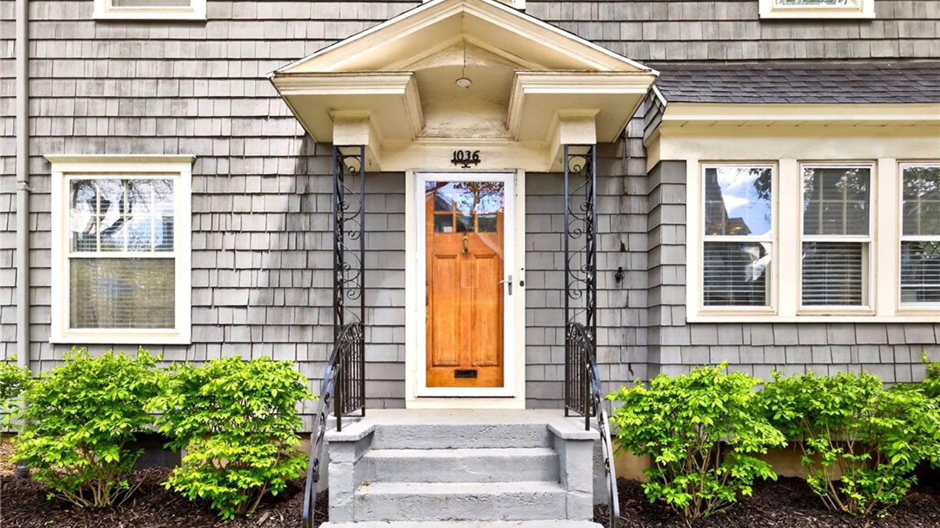 Property at 1036 Harvard Street, Rochester, NY 14610 2