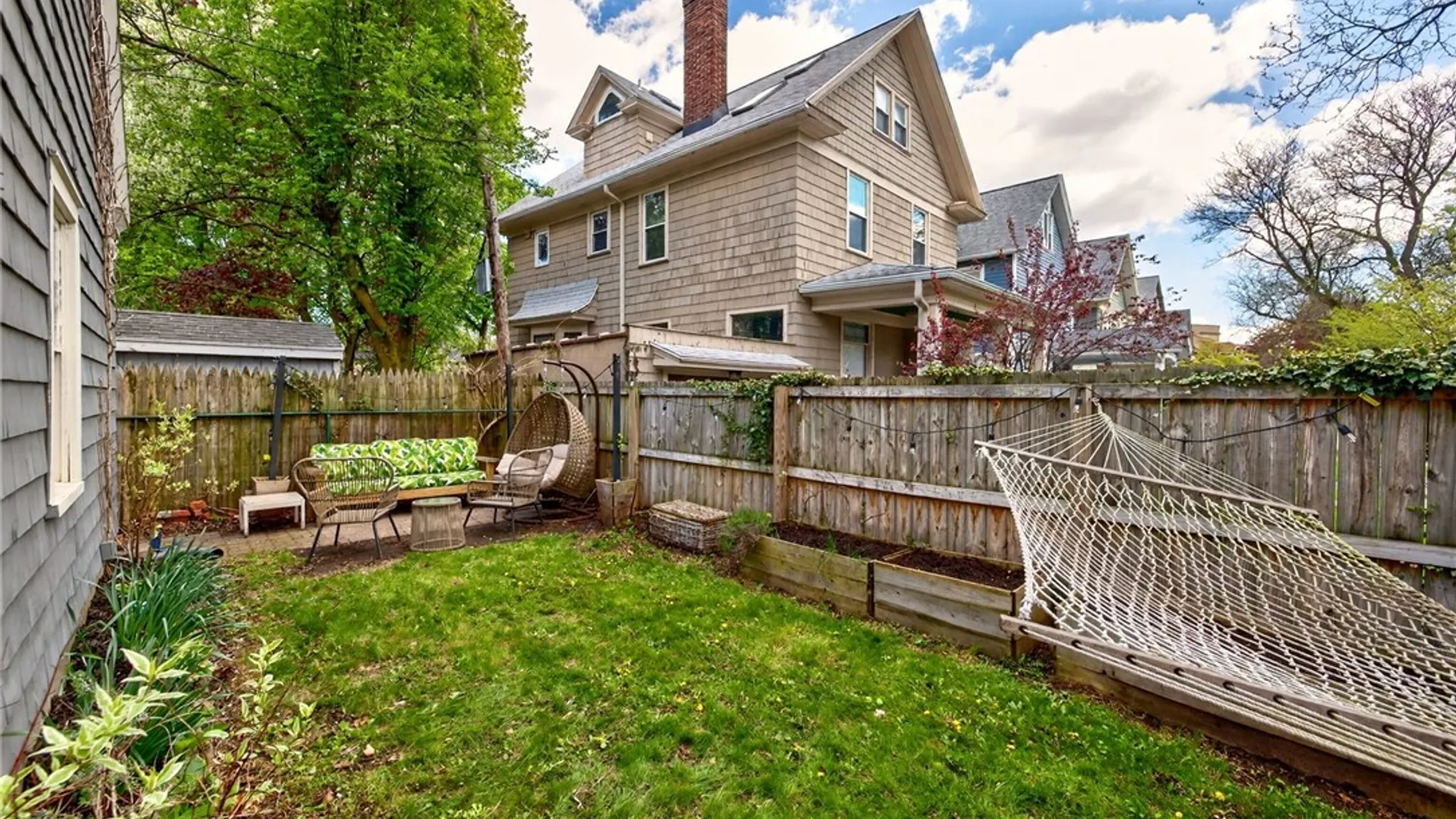 Property at 1036 Harvard Street, Rochester, NY 14610 26