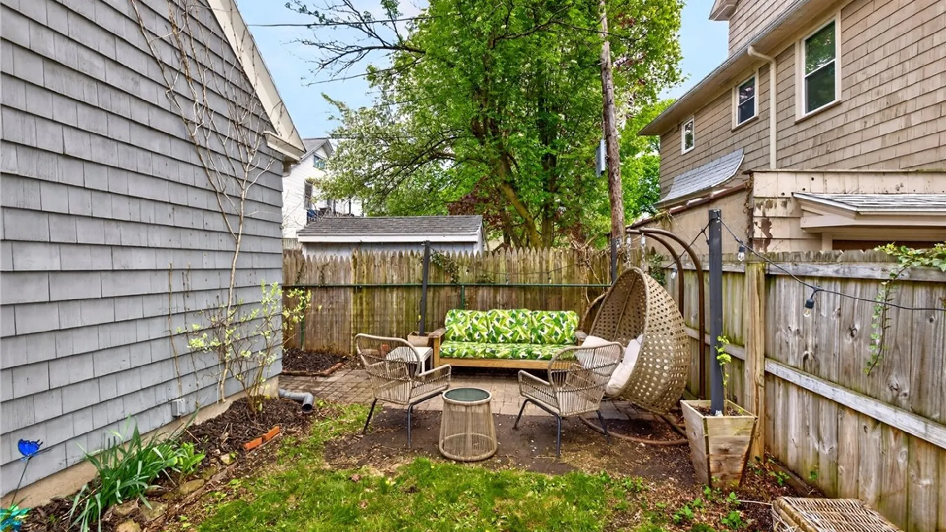 Property at 1036 Harvard Street, Rochester, NY 14610 27