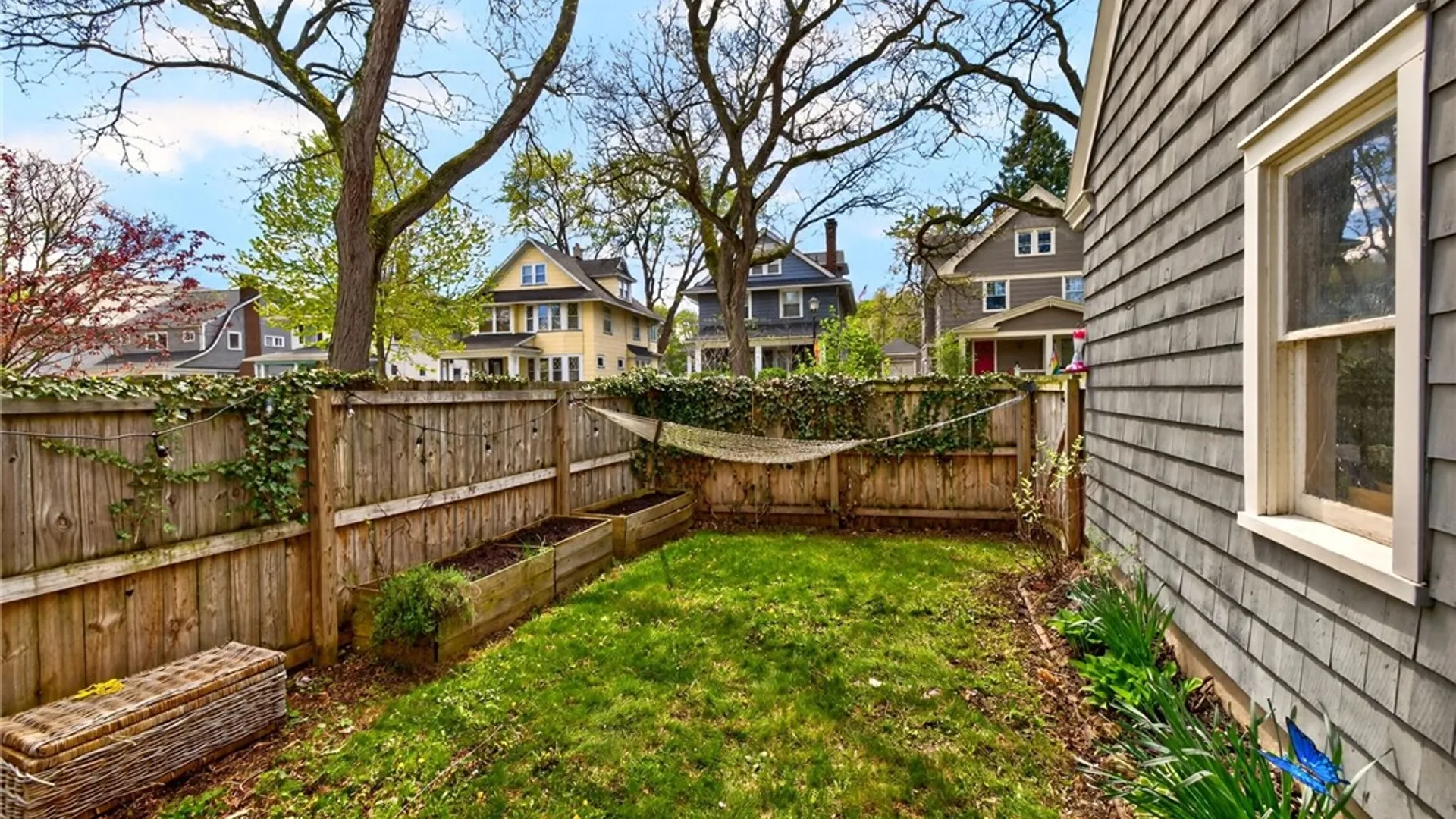 Property at 1036 Harvard Street, Rochester, NY 14610 29