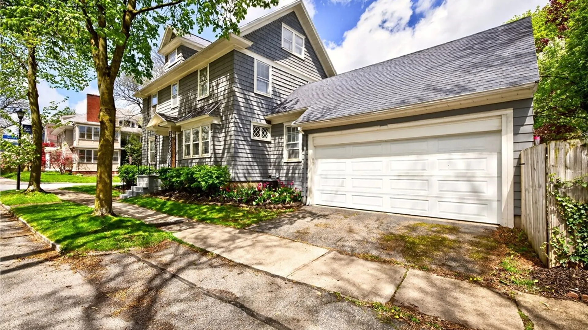 Property at 1036 Harvard Street, Rochester, NY 14610 3