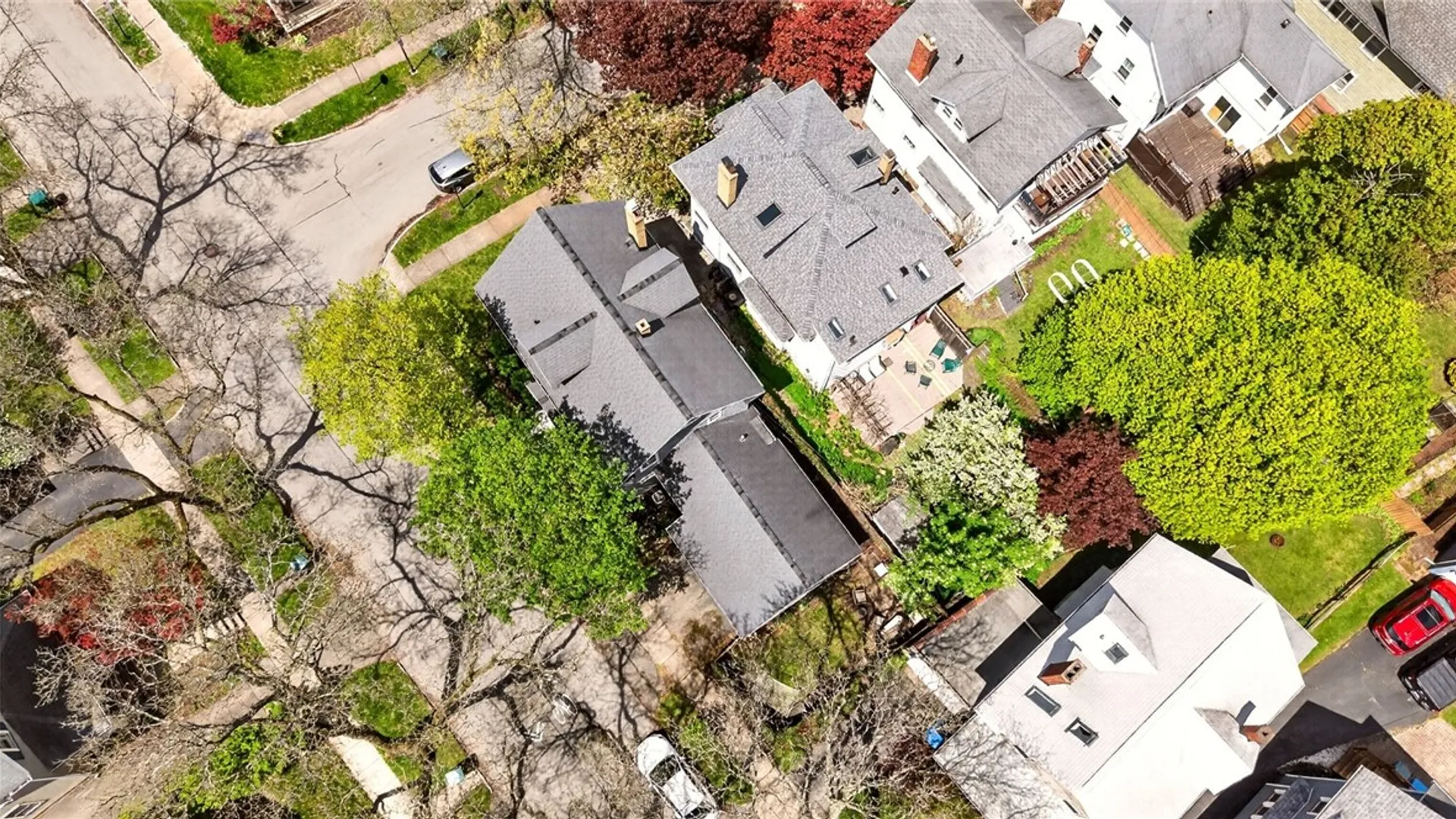 Property at 1036 Harvard Street, Rochester, NY 14610 30