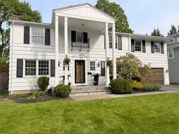 Property at 50 Council Rock Avenue, Brighton, NY 14610