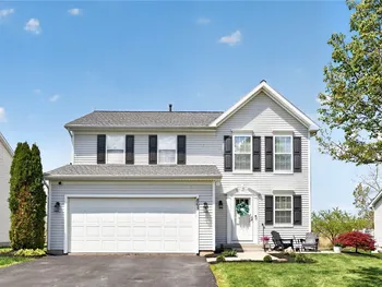 865 Surrey Hill Way, Henrietta, NY 14623