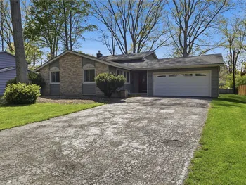 Property at 506 True Hickory Dr, Greece, NY 14615