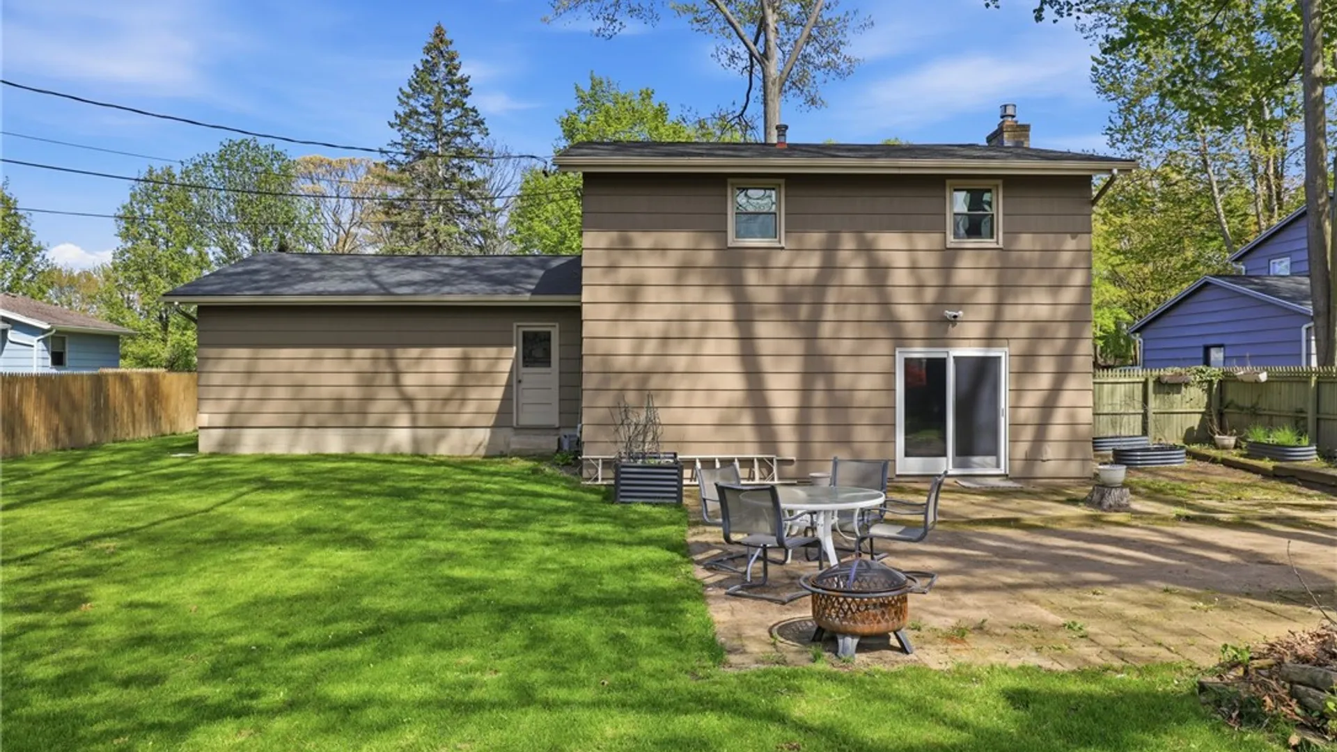 Property at 506 True Hickory Dr, Greece, NY 14615 26