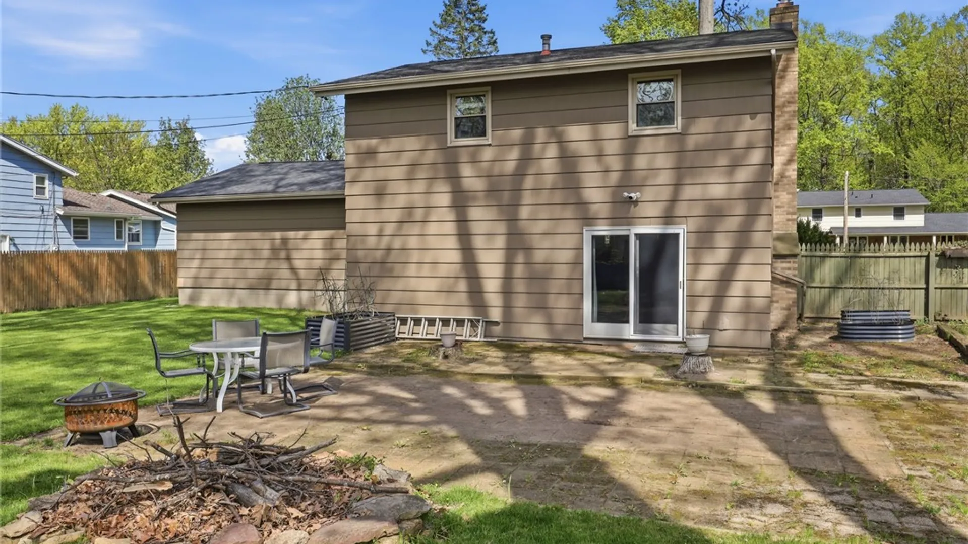 Property at 506 True Hickory Dr, Greece, NY 14615 27