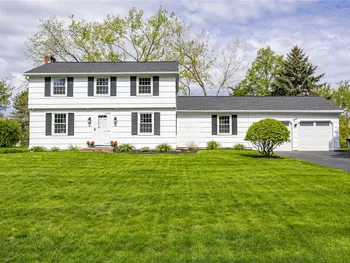 Property at 260 Viennawood Drive, Brighton, NY 14618