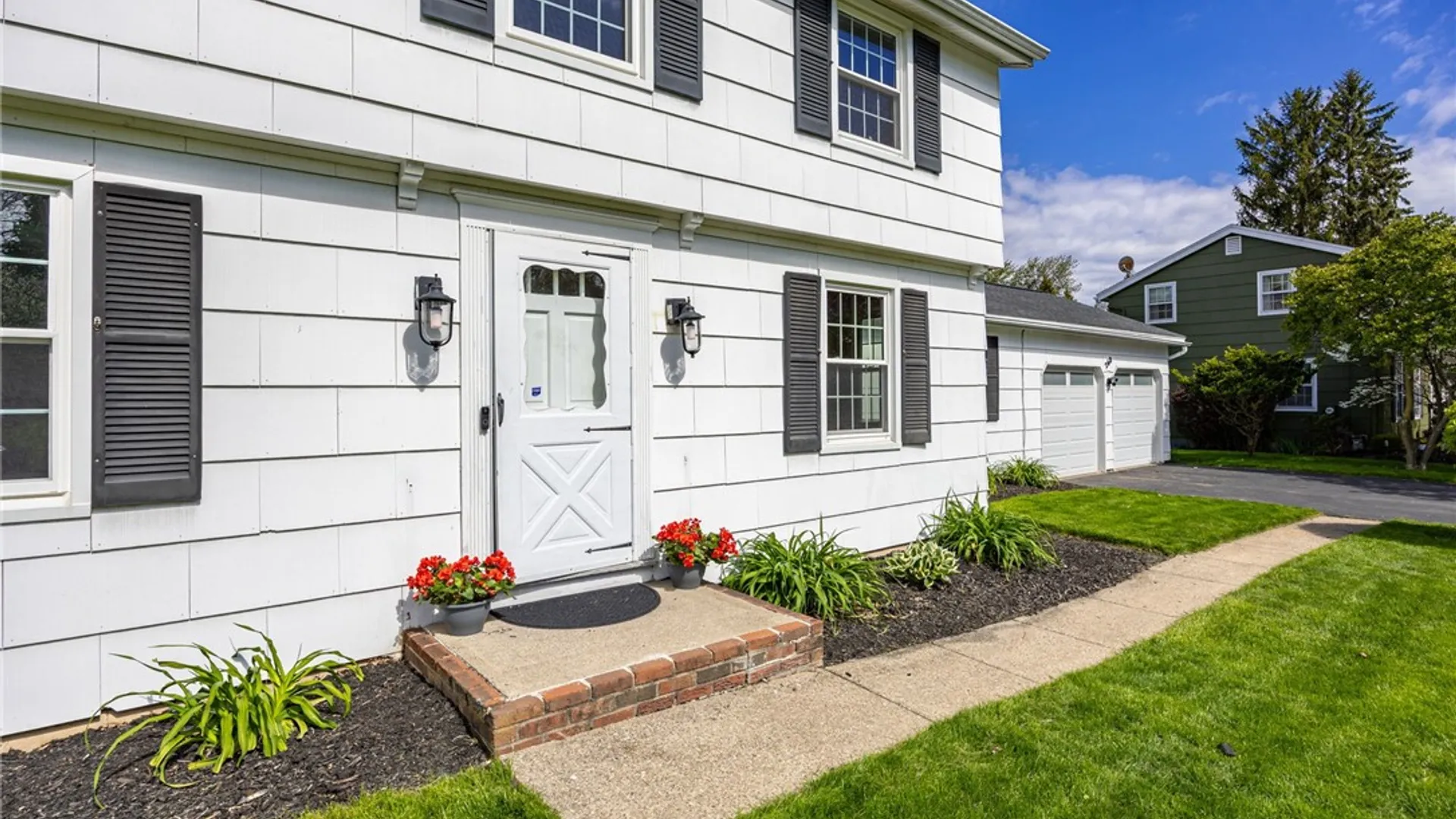 Property at 260 Viennawood Drive, Brighton, NY 14618 2