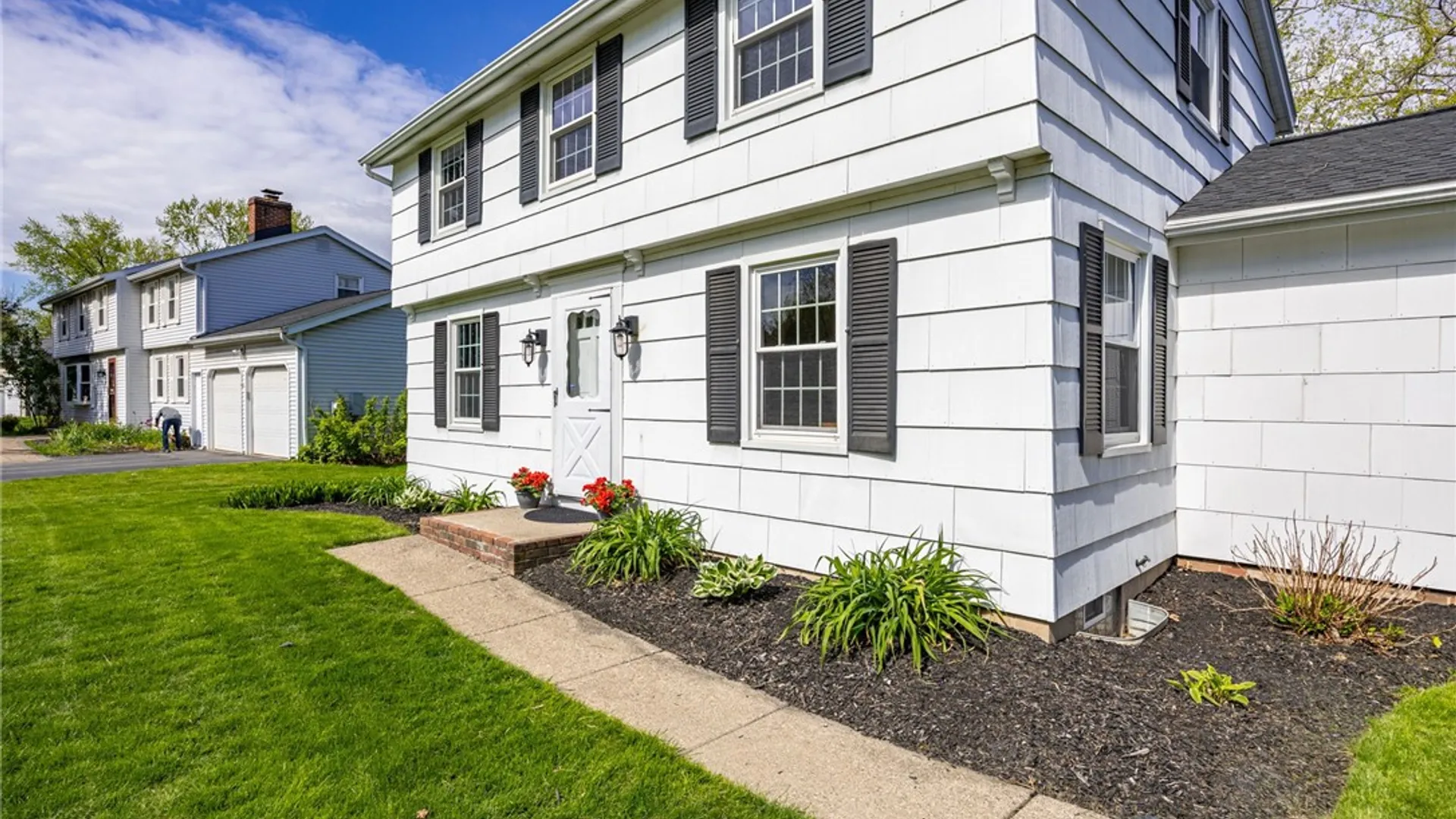 Property at 260 Viennawood Drive, Brighton, NY 14618 3