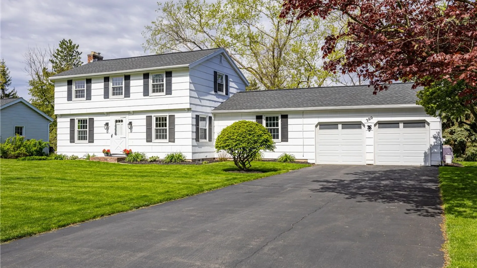 Property at 260 Viennawood Drive, Brighton, NY 14618 5
